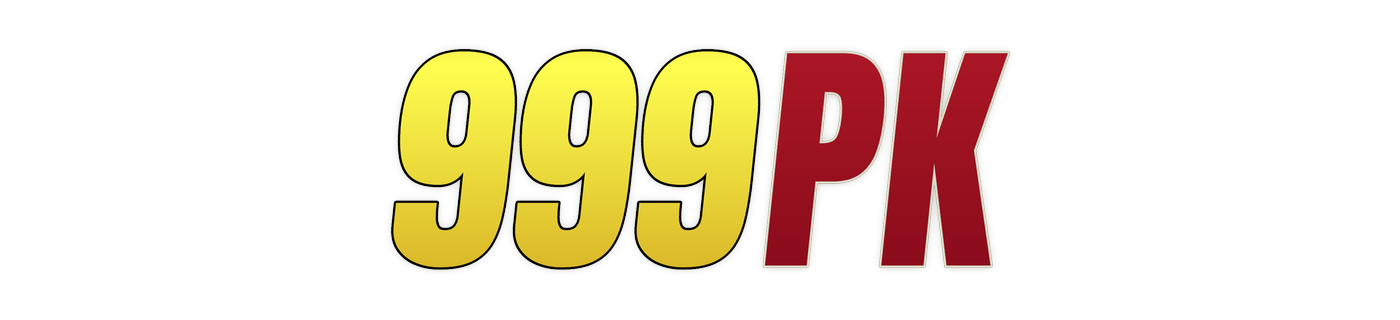 999pk Logo
